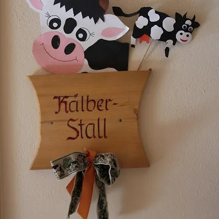 Appartement Grießlhof *