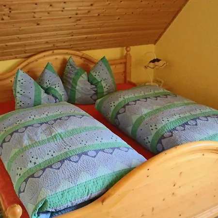 Appartement Grießlhof
