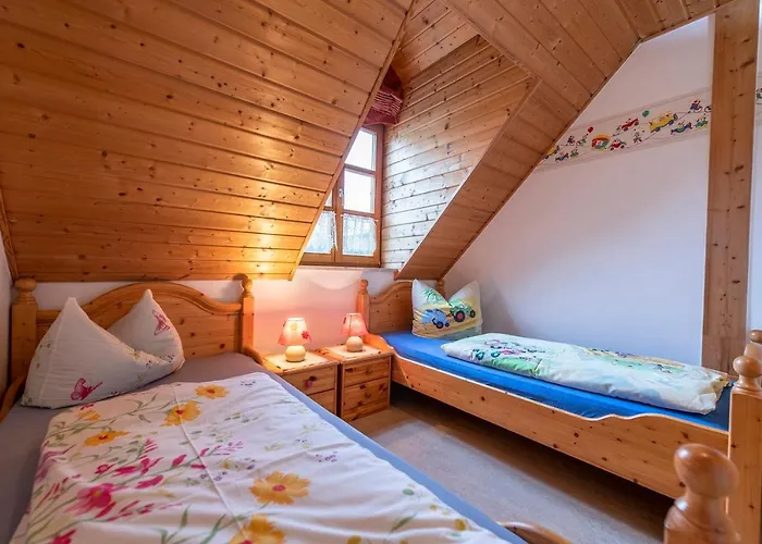 Griesslhof Apartamento *