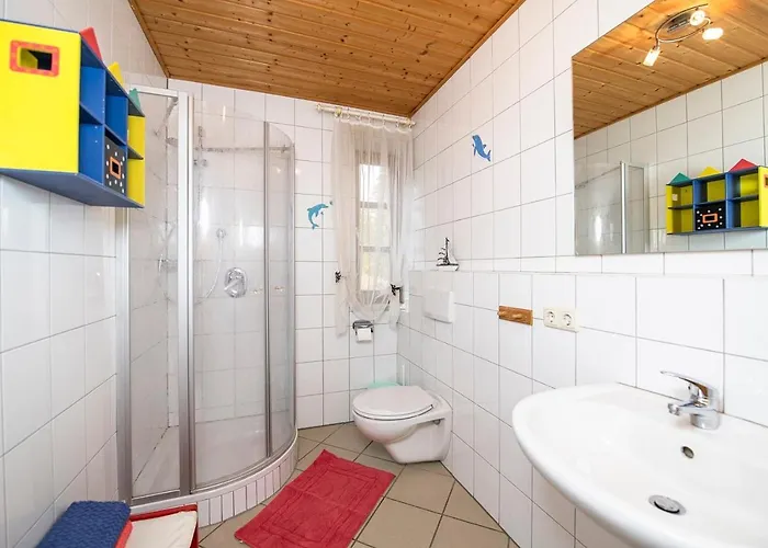 Griesslhof Apartamento Pleystein
