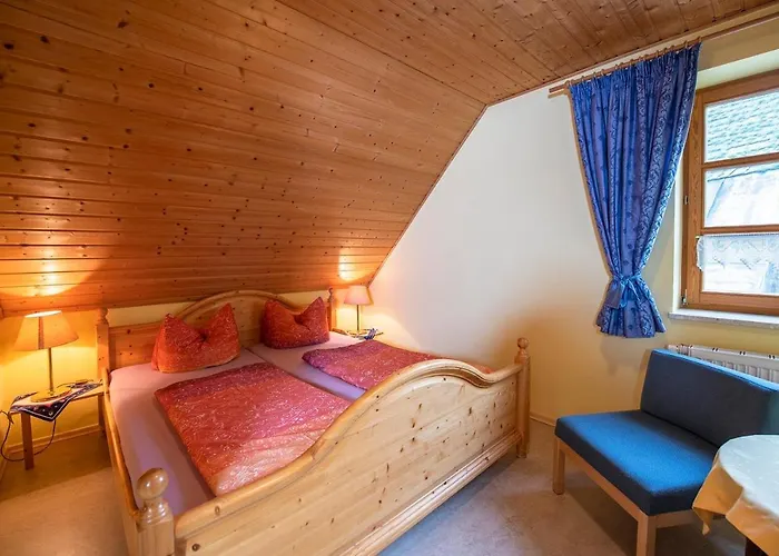 Griesslhof Apartamento *