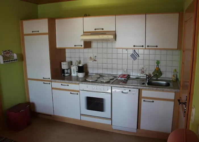Griesslhof Apartamento *