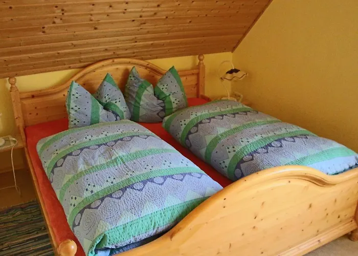 Apartamento Griesslhof
